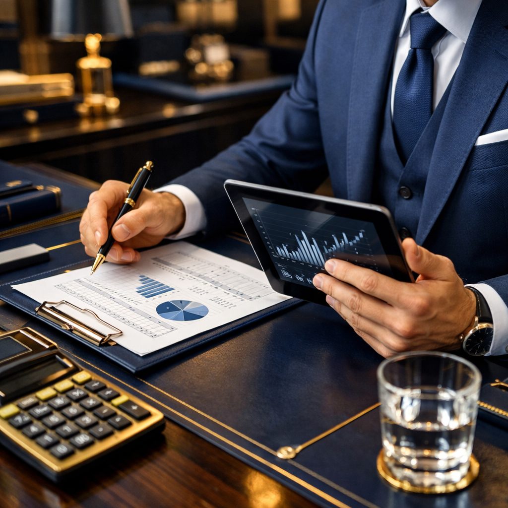 Contabilidade Empresarial